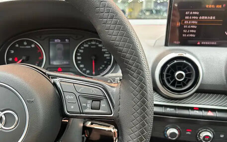 Audi Q2 I, 2023 год, 1 535 900 рублей, 20 фотография