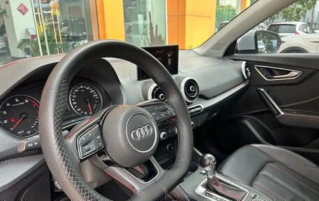 Audi Q2 I, 2023 год, 1 535 900 рублей, 19 фотография