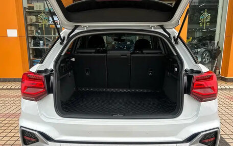 Audi Q2 I, 2023 год, 1 535 900 рублей, 29 фотография