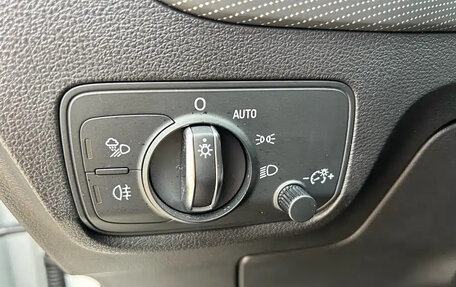 Audi Q2 I, 2023 год, 1 535 900 рублей, 25 фотография