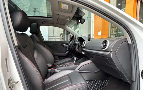 Audi Q2 I, 2023 год, 1 535 900 рублей, 21 фотография