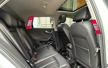 Audi Q2 I, 2023 год, 1 535 900 рублей, 27 фотография