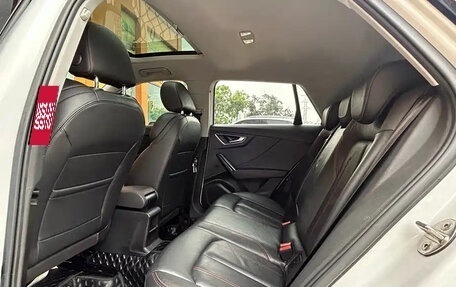 Audi Q2 I, 2023 год, 1 535 900 рублей, 28 фотография