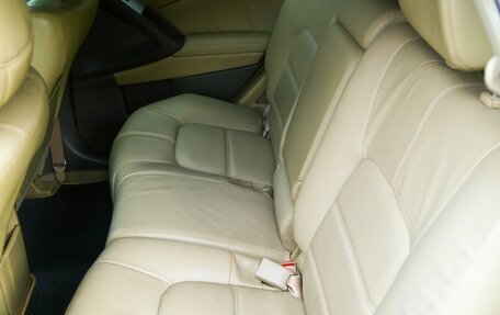 Nissan Murano, 2012 год, 1 250 000 рублей, 4 фотография