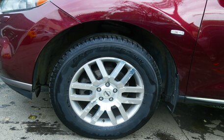 Nissan Murano, 2012 год, 1 250 000 рублей, 3 фотография