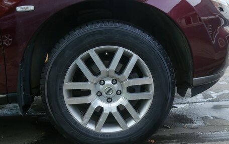 Nissan Murano, 2012 год, 1 250 000 рублей, 2 фотография