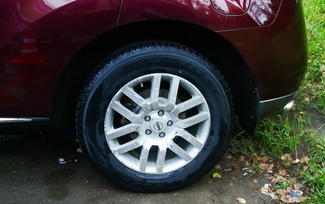 Nissan Murano, 2012 год, 1 250 000 рублей, 13 фотография