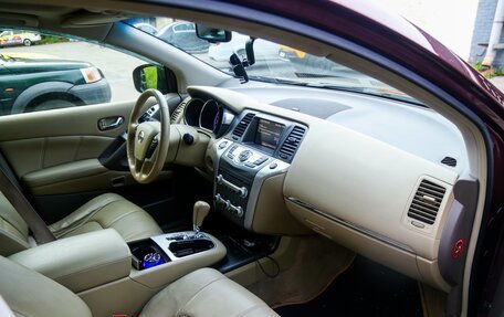 Nissan Murano, 2012 год, 1 250 000 рублей, 6 фотография
