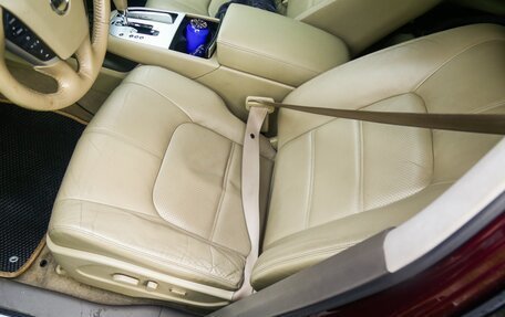 Nissan Murano, 2012 год, 1 250 000 рублей, 5 фотография