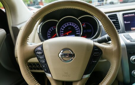 Nissan Murano, 2012 год, 1 250 000 рублей, 9 фотография