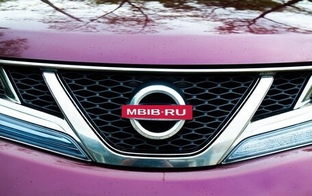 Nissan Murano, 2012 год, 1 250 000 рублей, 8 фотография