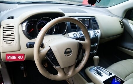 Nissan Murano, 2012 год, 1 250 000 рублей, 7 фотография