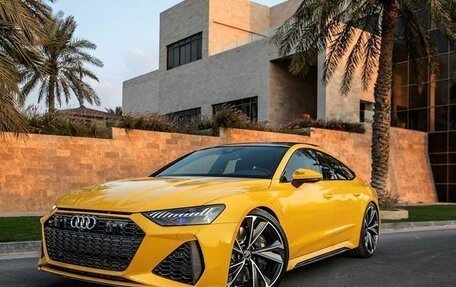 Audi RS 7, 2025 год, 13 875 000 рублей, 1 фотография
