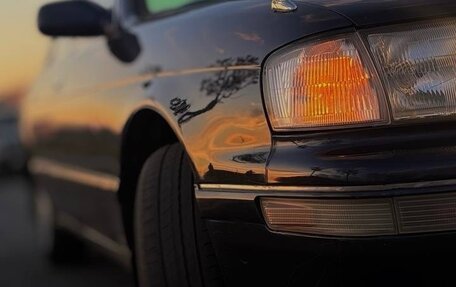 Toyota Crown, 1996 год, 600 000 рублей, 5 фотография
