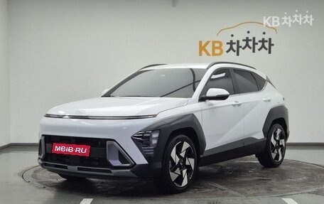 Hyundai Kona, 2024 год, 2 200 000 рублей, 1 фотография