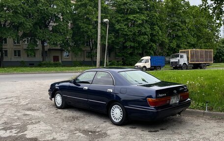 Toyota Crown, 1996 год, 600 000 рублей, 18 фотография