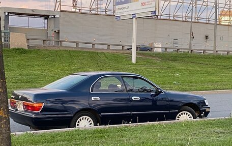 Toyota Crown, 1996 год, 600 000 рублей, 16 фотография