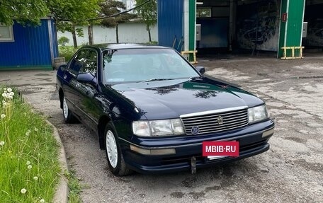 Toyota Crown, 1996 год, 600 000 рублей, 17 фотография