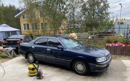 Toyota Crown, 1996 год, 600 000 рублей, 27 фотография