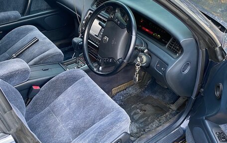 Toyota Crown, 1996 год, 600 000 рублей, 31 фотография