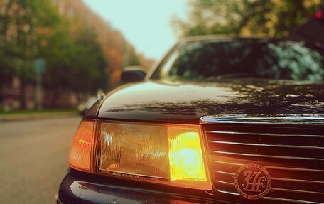 Toyota Crown, 1996 год, 600 000 рублей, 30 фотография
