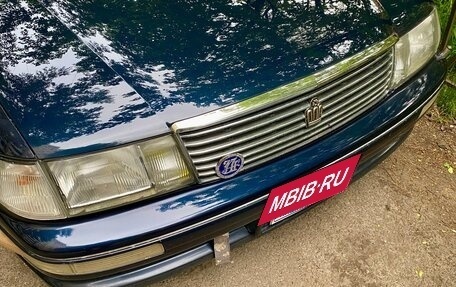 Toyota Crown, 1996 год, 600 000 рублей, 21 фотография