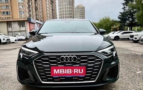 Audi A3, 2024 год, 2 360 000 рублей, 2 фотография