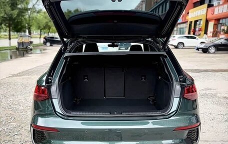 Audi A3, 2024 год, 2 360 000 рублей, 9 фотография