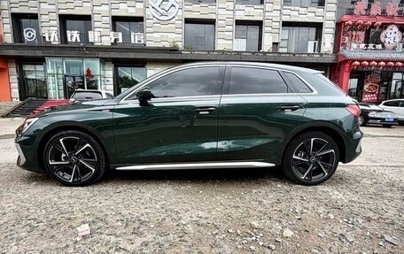 Audi A3, 2024 год, 2 360 000 рублей, 7 фотография