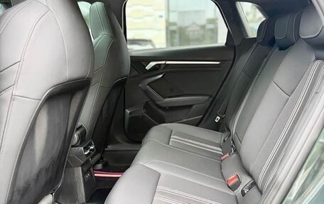 Audi A3, 2024 год, 2 360 000 рублей, 13 фотография