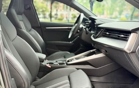 Audi A3, 2024 год, 2 360 000 рублей, 11 фотография