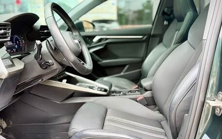 Audi A3, 2024 год, 2 360 000 рублей, 10 фотография