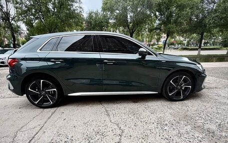Audi A3, 2024 год, 2 360 000 рублей, 8 фотография