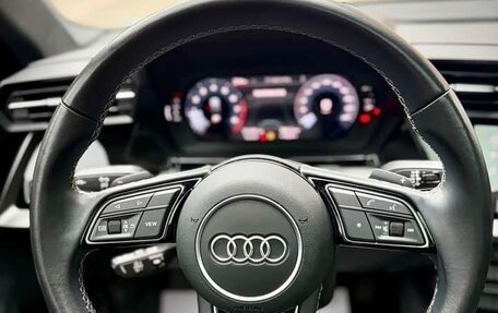 Audi A3, 2024 год, 2 360 000 рублей, 16 фотография