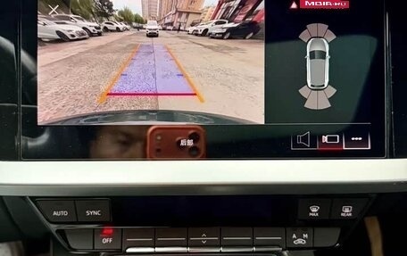Audi A3, 2024 год, 2 360 000 рублей, 17 фотография