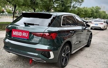 Audi A3, 2024 год, 2 360 000 рублей, 6 фотография