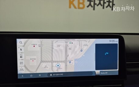 Hyundai Kona, 2024 год, 2 200 000 рублей, 14 фотография