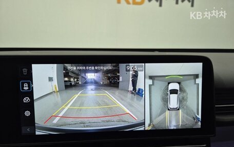 Hyundai Kona, 2024 год, 2 200 000 рублей, 15 фотография