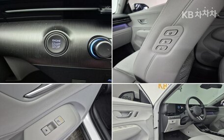 Hyundai Kona, 2024 год, 2 200 000 рублей, 19 фотография