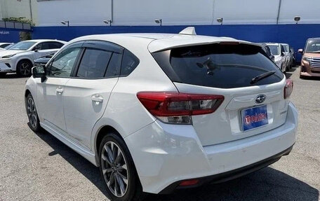 Subaru Impreza IV, 2021 год, 1 060 666 рублей, 5 фотография