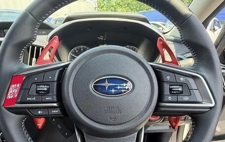 Subaru Impreza IV, 2021 год, 1 060 666 рублей, 10 фотография