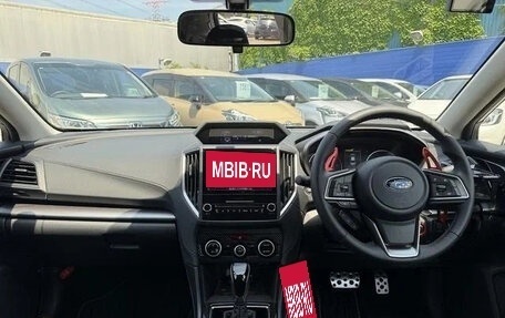 Subaru Impreza IV, 2021 год, 1 060 666 рублей, 9 фотография