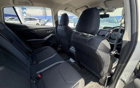 Subaru Impreza IV, 2021 год, 1 060 666 рублей, 16 фотография