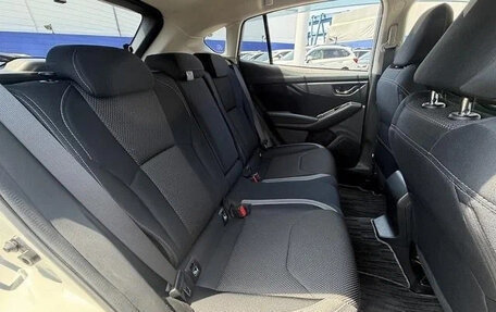 Subaru Impreza IV, 2021 год, 1 060 666 рублей, 18 фотография