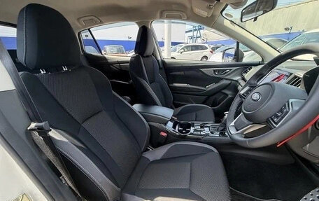 Subaru Impreza IV, 2021 год, 1 060 666 рублей, 17 фотография