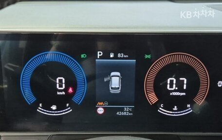 Hyundai Kona I, 2022 год, 1 770 000 рублей, 6 фотография