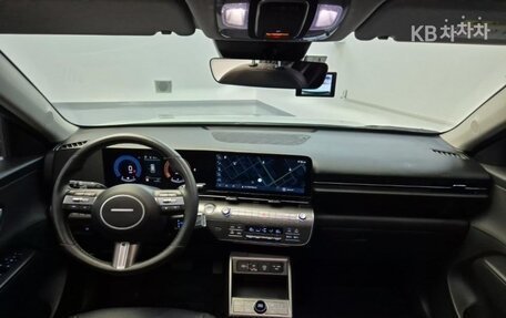 Hyundai Kona I, 2022 год, 1 770 000 рублей, 7 фотография