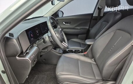 Hyundai Kona I, 2022 год, 1 770 000 рублей, 11 фотография