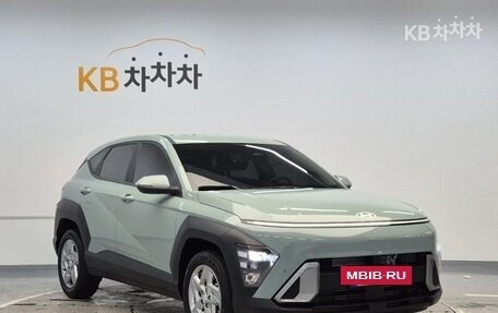 Hyundai Kona I, 2022 год, 1 770 000 рублей, 4 фотография