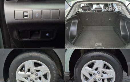 Hyundai Kona I, 2022 год, 1 770 000 рублей, 18 фотография